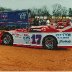 Chad Hall