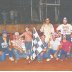 Billy Scott with Jerry Boatwright Crew, In Victory Lane 1990s'