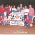 Billy Scott And Jerry Boatwright With Crew, In Victory Lane 1990s'