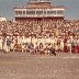 North Carolina Motor Speedway