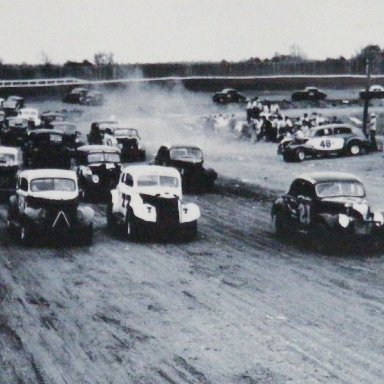 Martinsville Speedway