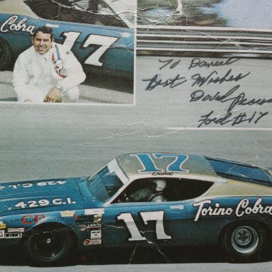 David Pearson