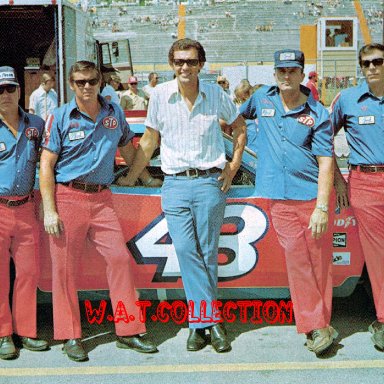 Richard Petty