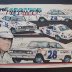 Fred Lorenzen art work