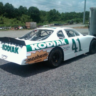 41 Kodiak Chevrolet