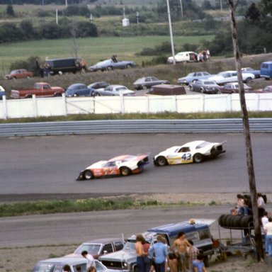 Jr Hanley-Don Biederman-Antigonish 1981