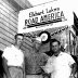 002Billy Myers (L) & Bill Stroppe (R) with Road America Official - 1956