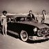 Daytona Speedweeks drivers in [golden hawk?]