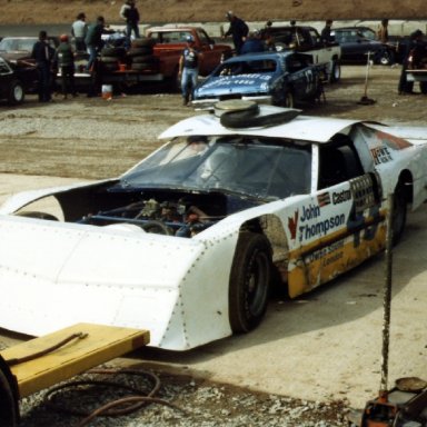 Don Biederman Petty(NB)1983