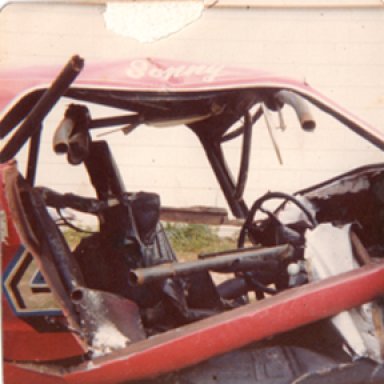 Wreck from Middle Georgia Raceway 04