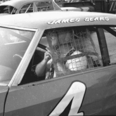 James Sears - Starlite Speedway