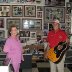 Emailing: Mrs Glen Wood & Harlow -Stanley Guitar