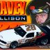 Davey Allison photo comp by David Bentley