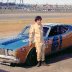 Richie Evans 1973 Daytona Permatex Sportsman
