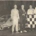 Victory Lane with Roger Treichler