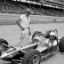 bobby johns and smokey at indy