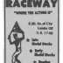 deland raceway ad