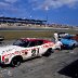 1971 Daytona Grid