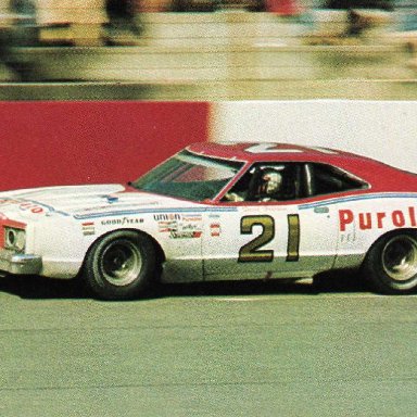 1974 David Pearson