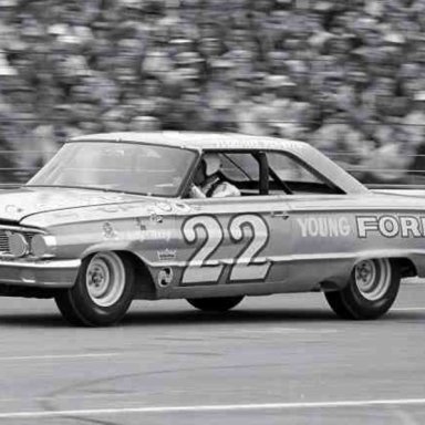 1964 Fireball