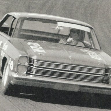 1966 NED