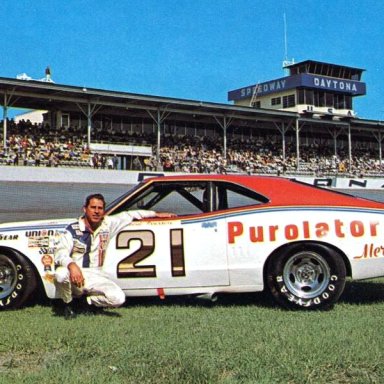 1975 Pearson