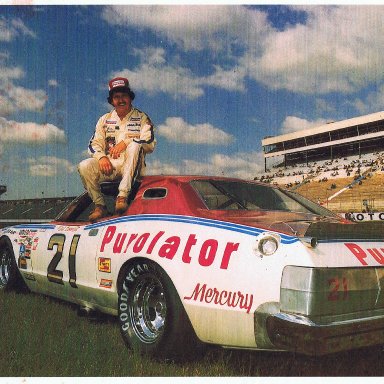 1980 BONNETT