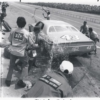 1973 Pocono