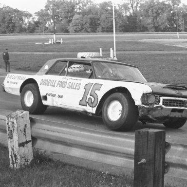 # 15 Kil-Kare 1969