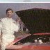 Billy & Barbara Scott