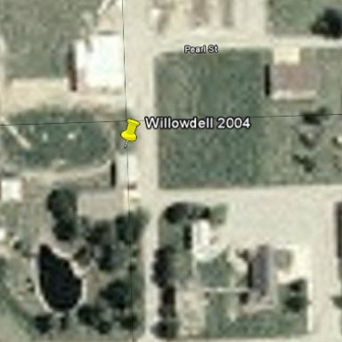 Willowdell 2004