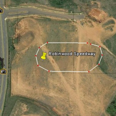 Robinwood Speedway