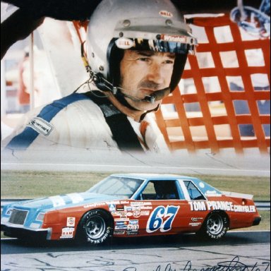 BUDDY ARRINGTON