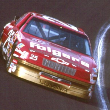 KEN SCHRADER