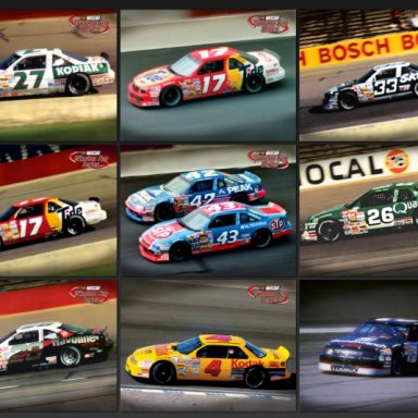 1980 CARS