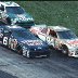 MARK MARTIN & DICK TRICKLE & HARRY GANT