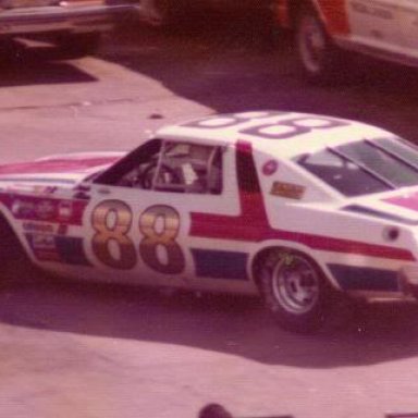 Donnie Allison