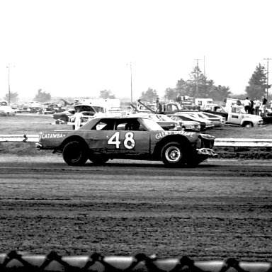 # 48 @ Clark Co. Fairgrounds