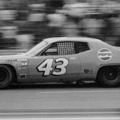 1971RichardPepsiPlymouth