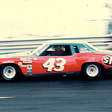 1979 RP at Charlotte 2