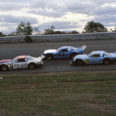 Don Biederman#43 Riverside(NS)-1980