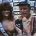 Bob Senneker on Canadian TV -1982