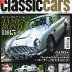 Classic cars Cover