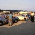 Don at the 1981 Oxford 250,#16 car is Stub Fadden