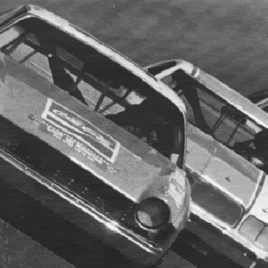 1975 Daytona 500