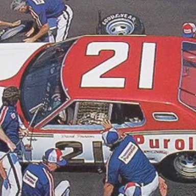 1976 Wood Brothers