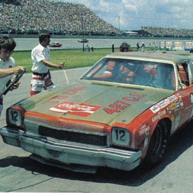 1973 Bobby Pit