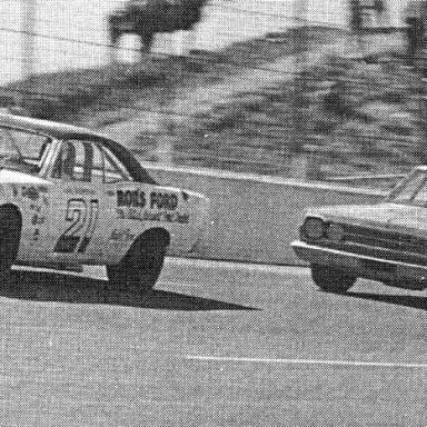 1967 Speed 2