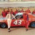 1972 Crew Shot