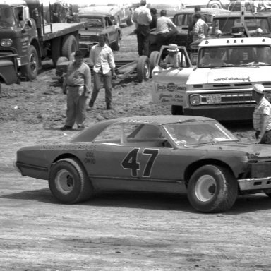 ELDORA 1969 # 47